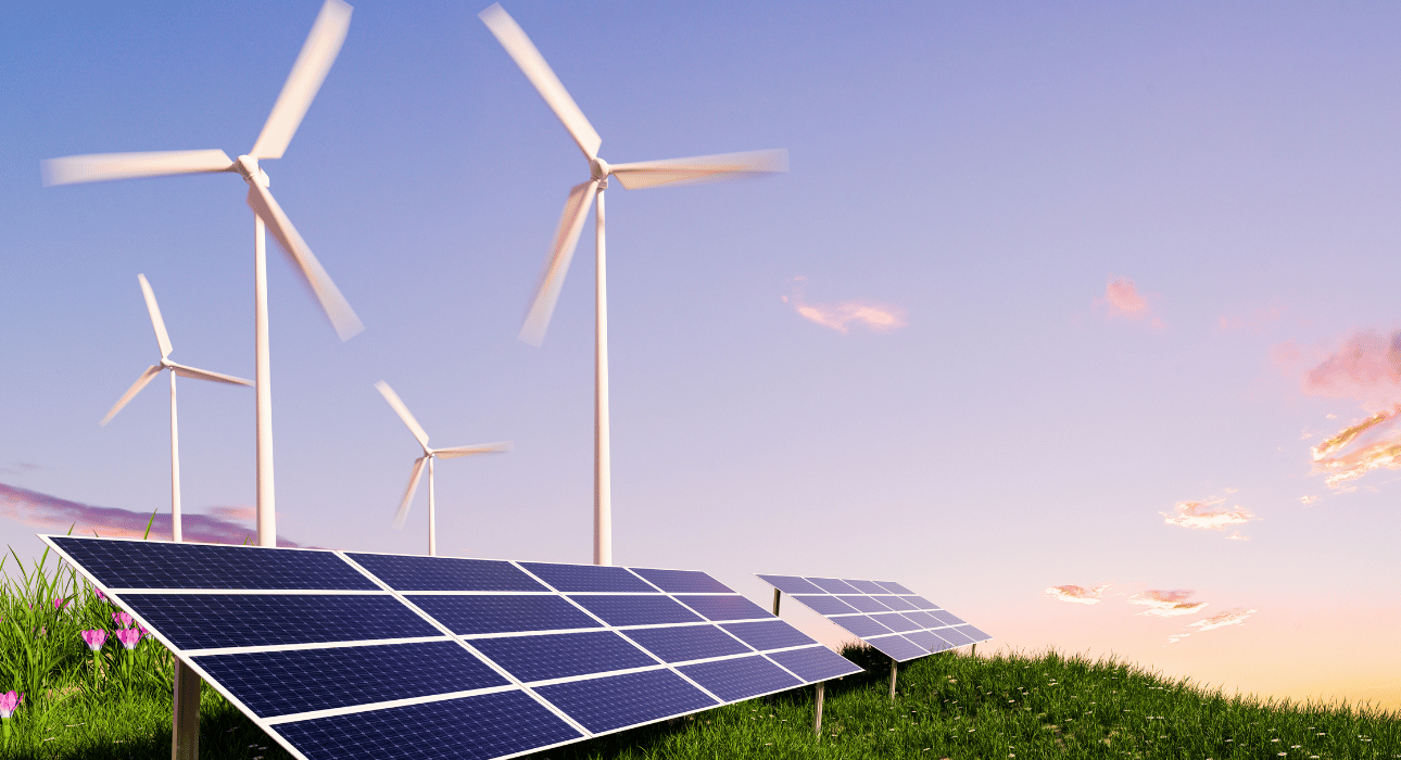 دراسة جدوى مشروع توليد الكهرباء من الطاقة الشمسية